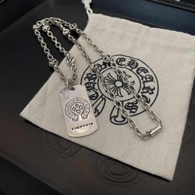 Chrome Hearts Necklaces